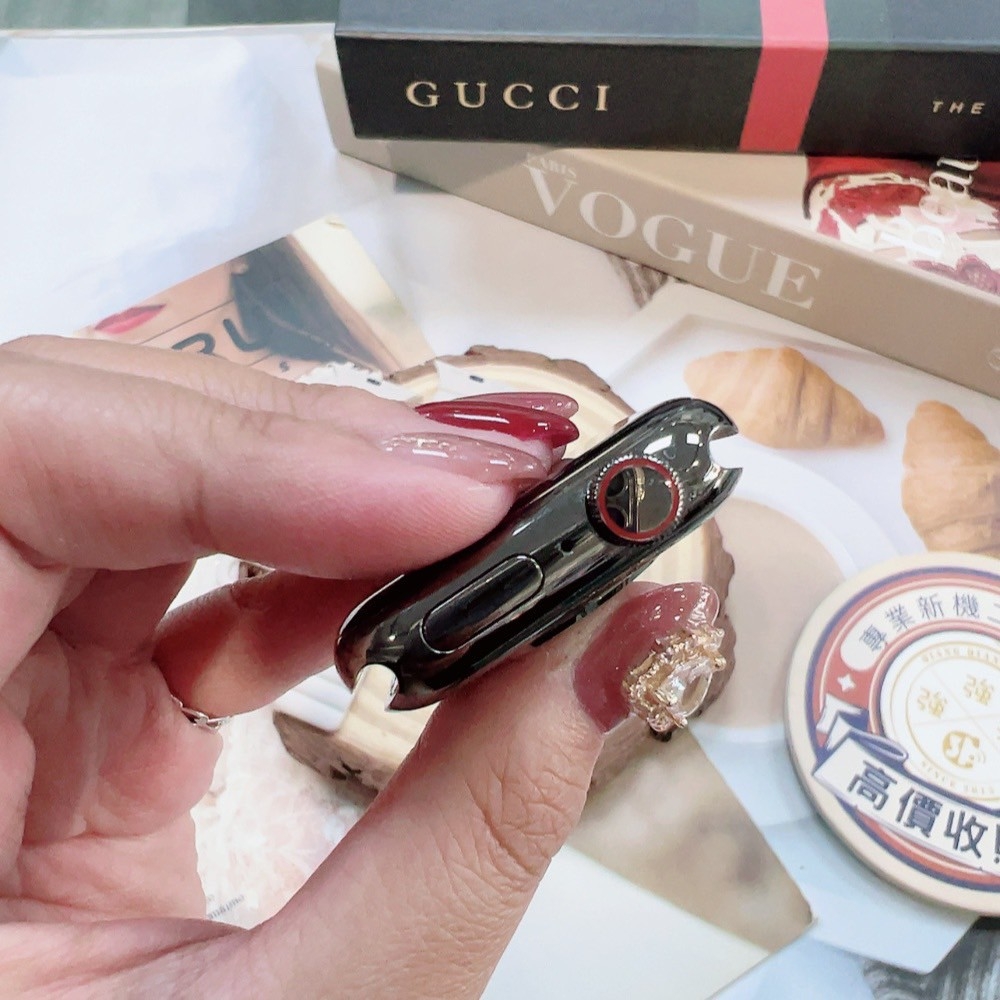 二手 Watch S9-41mmLTE不鏽鋼款 *73400（店保90天）