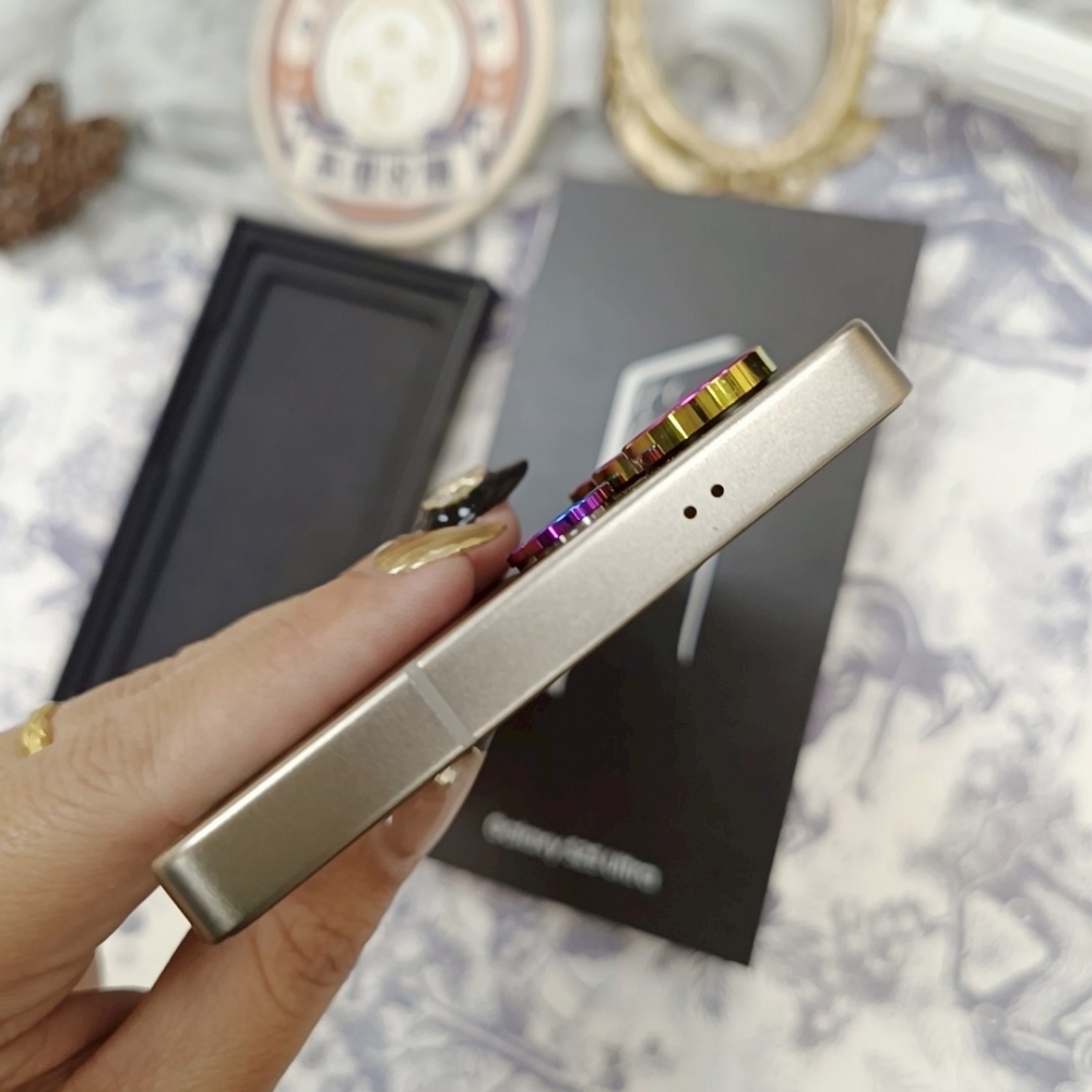 『歸仁』 S25 Ultra 12+256G 黑色*94654（神腦保固）