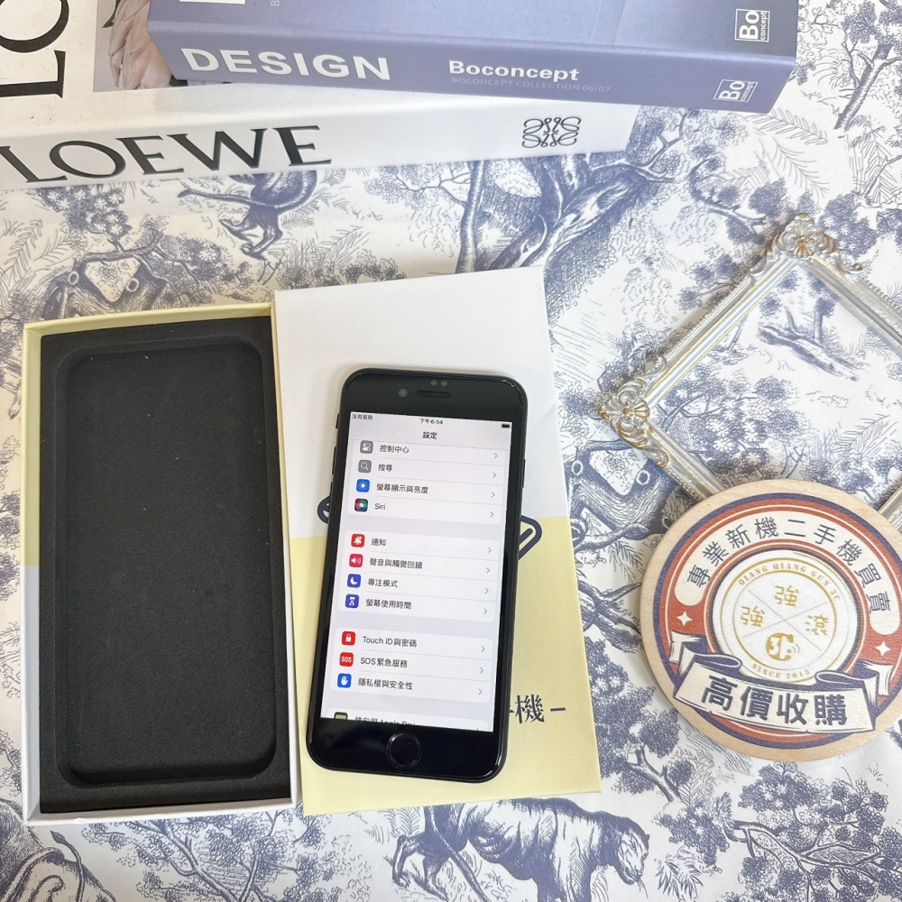 『鹽行』SE2-64G黑色*15705（店保30天）