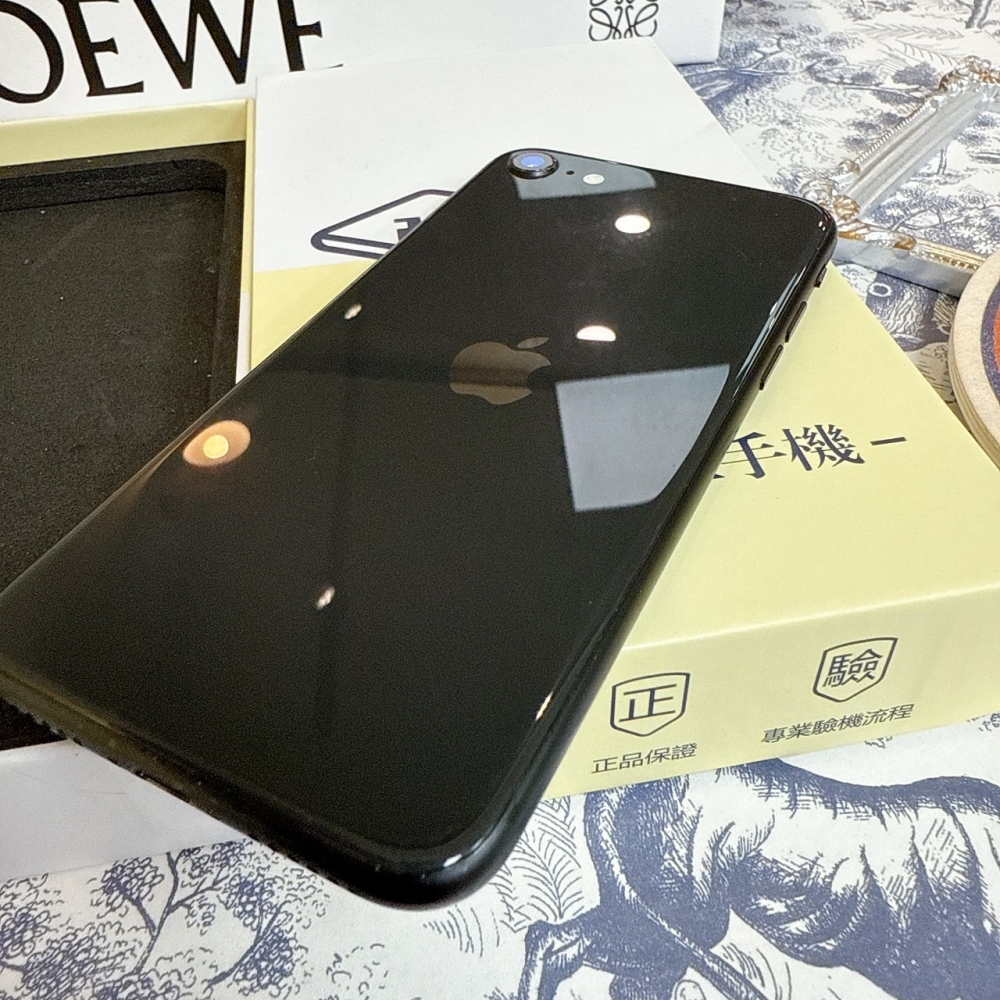 『鹽行』SE2-64G黑色*15705（店保30天）