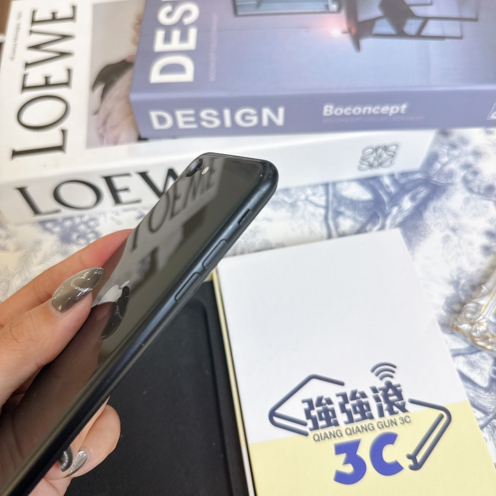 『鹽行』SE2-64G黑色*15705（店保30天）