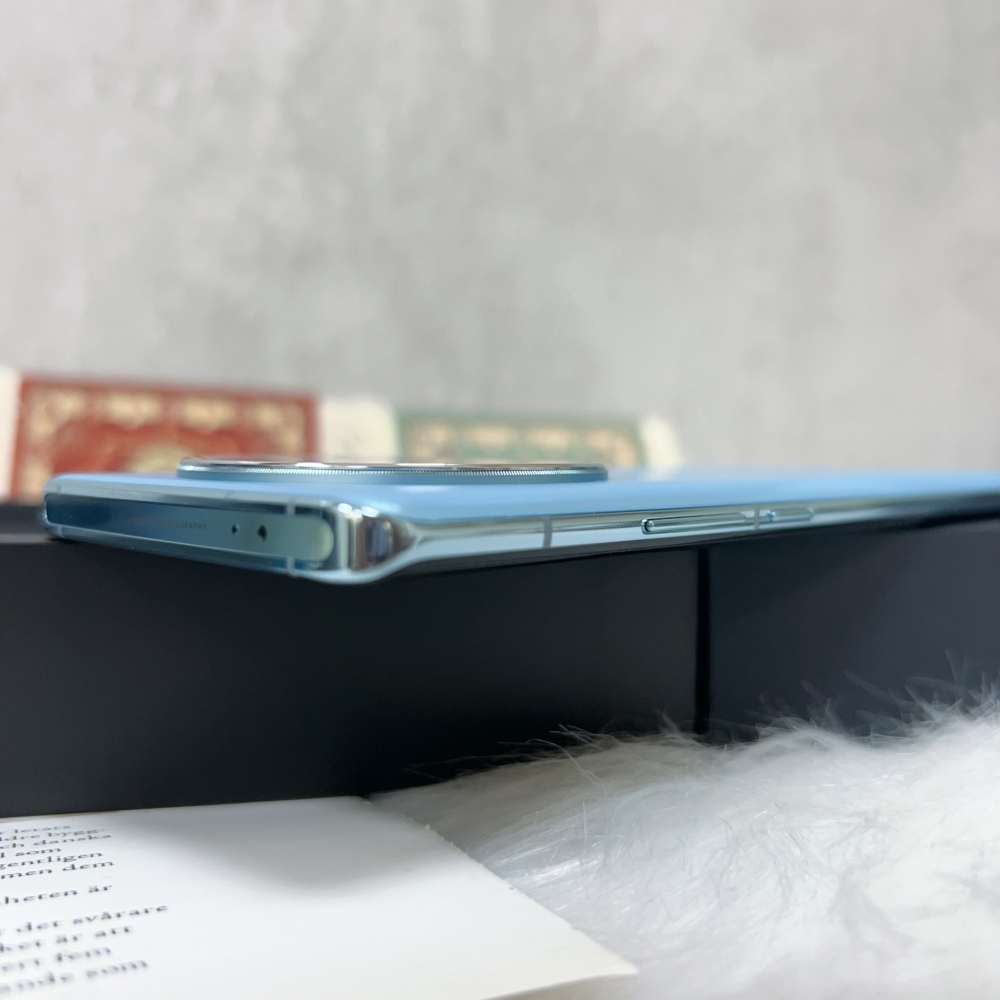『佳里』Vivo X100 12+256G藍色*94557（未開通）