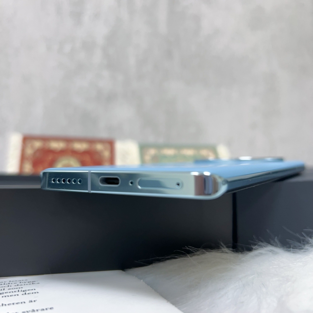 『佳里』Vivo X100 12+256G藍色*94557（未開通）