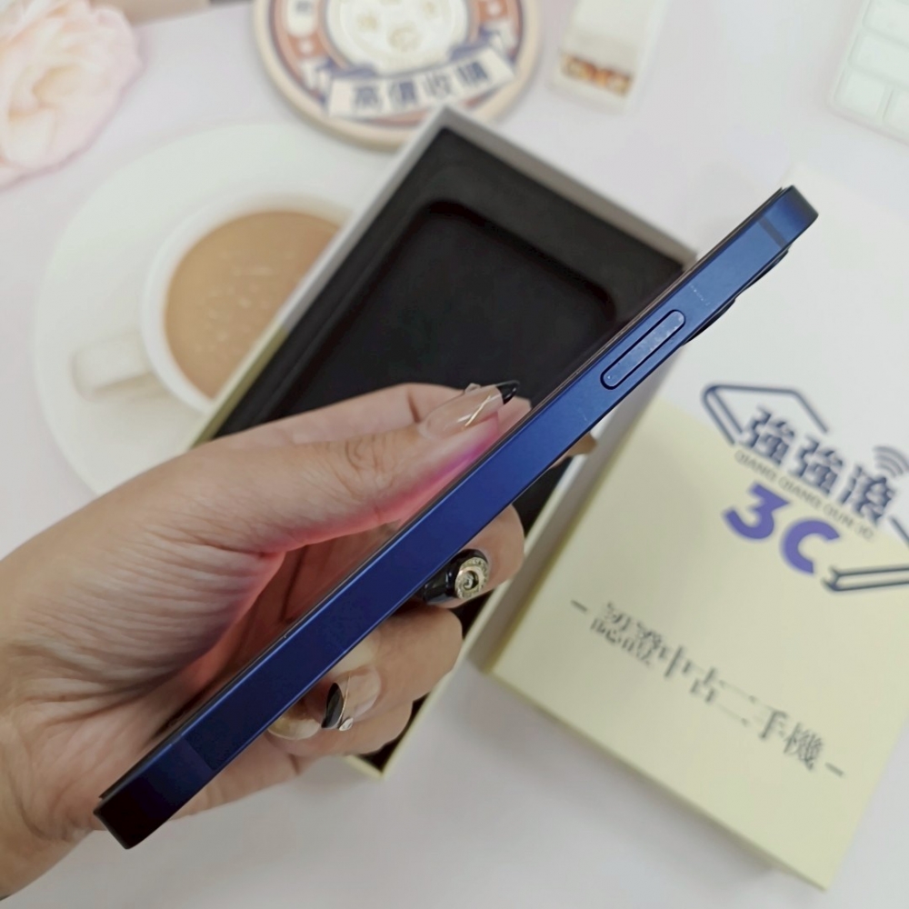 『歸仁』12-128G藍色*16059（店保90天）