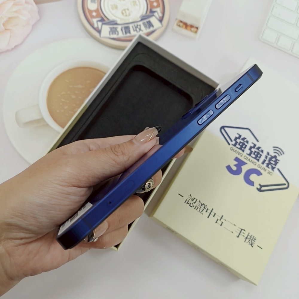 『歸仁』12-128G藍色*16059（店保90天）