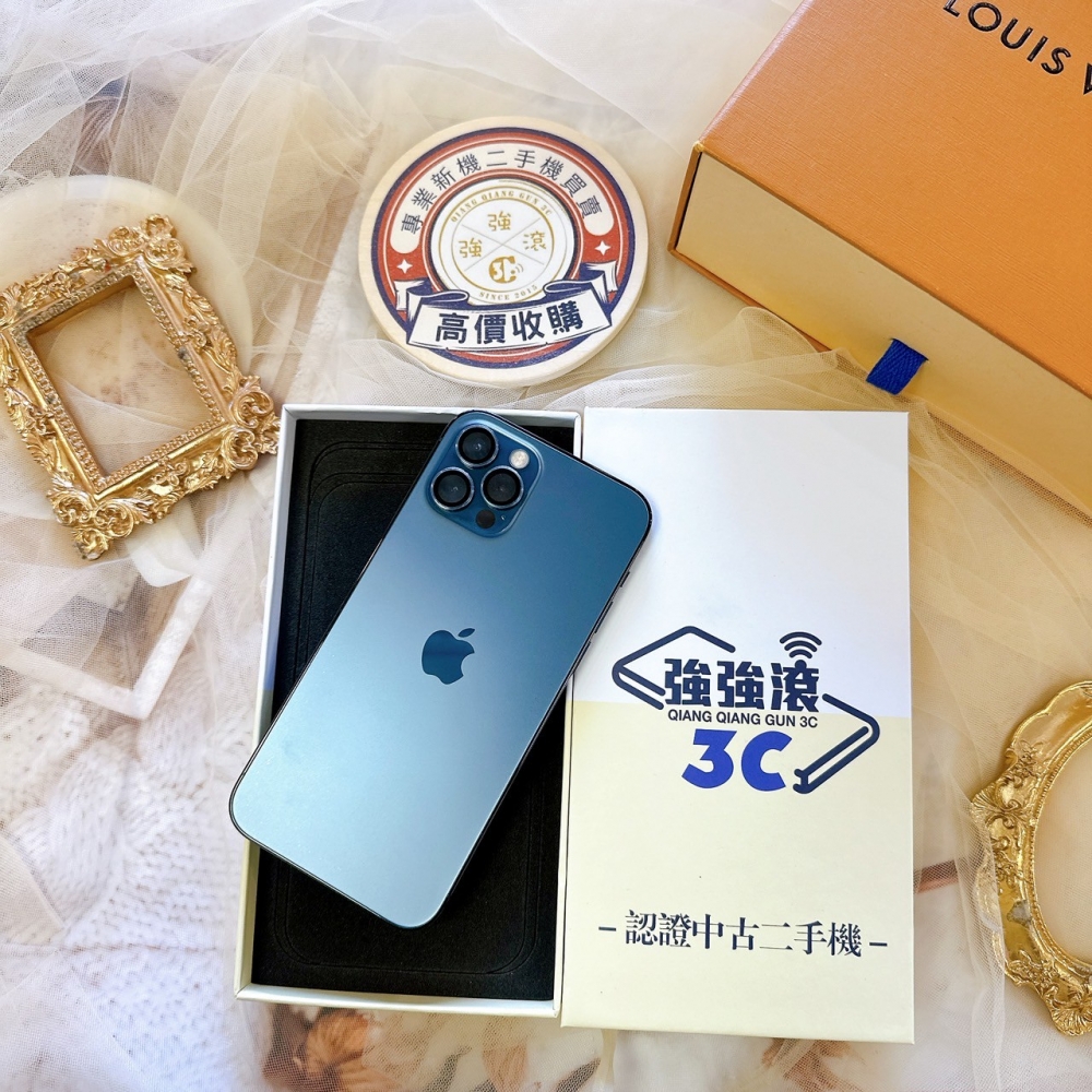 二手12Pro 25