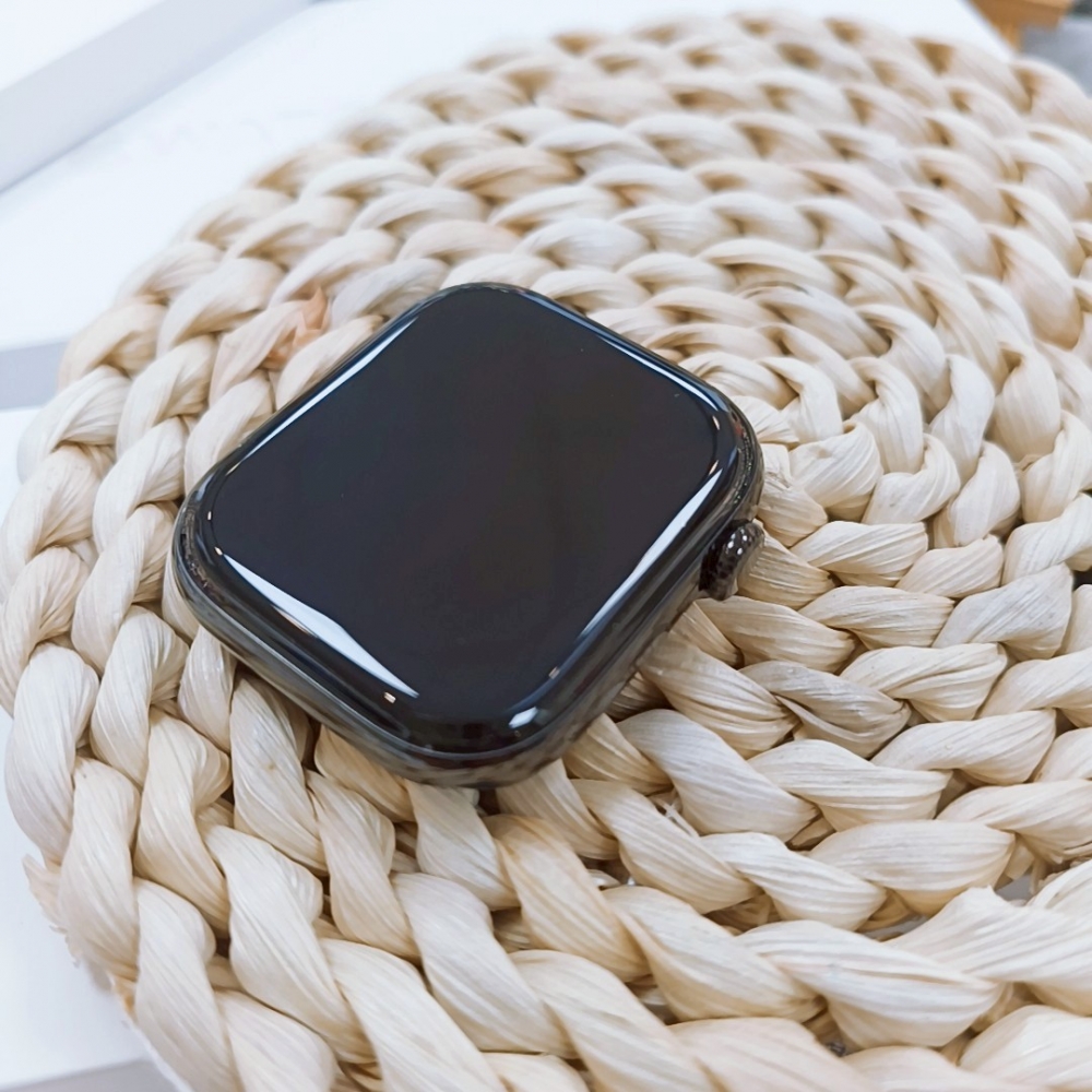 『歸仁』Watch S10 鈦金屬-46mm LTE*KYVX6