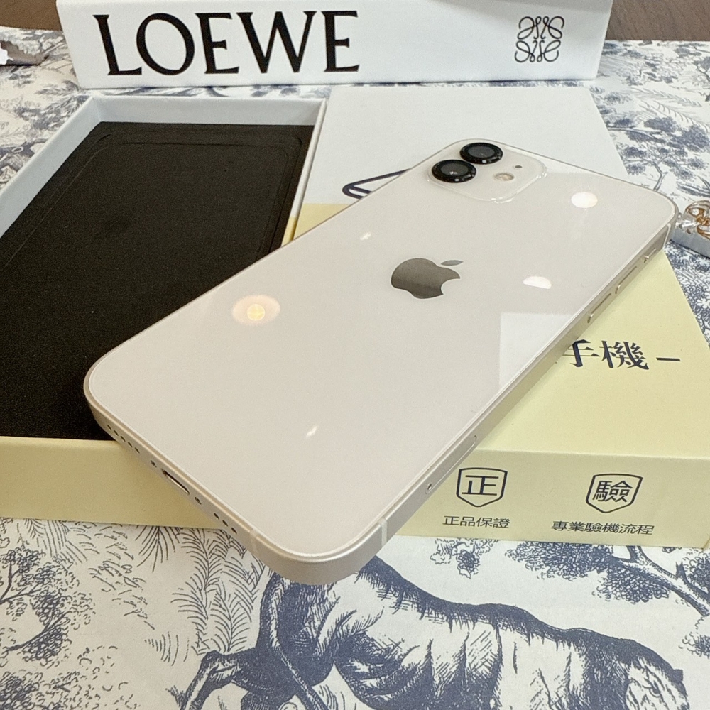 『鹽行』12-128G 白色*36035（店保90天）