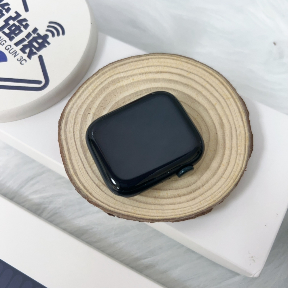 『佳里』二手Watch S8 45mm黑*VKX22（店保90天）