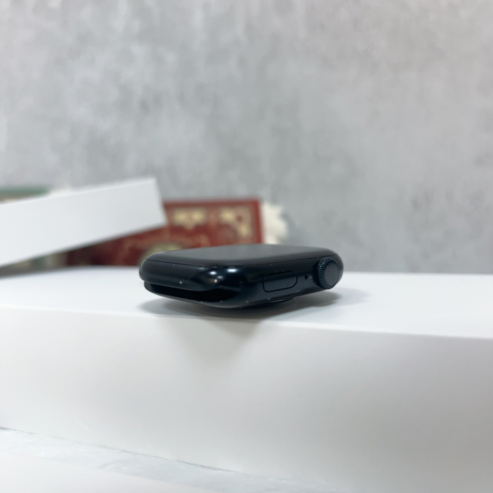 『佳里』二手Watch S8 45mm黑*VKX22（店保90天）