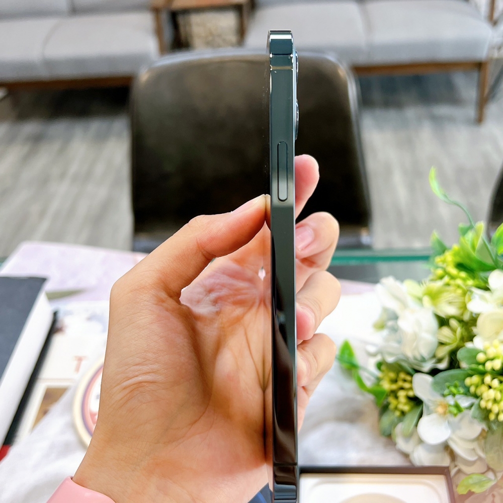 二手12Pro-256G 藍色*31185（店保90天）