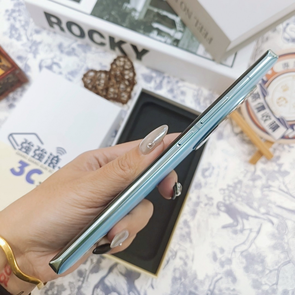 『歸仁』二手 vivo X100 12+256G藍*94970（店保90天）