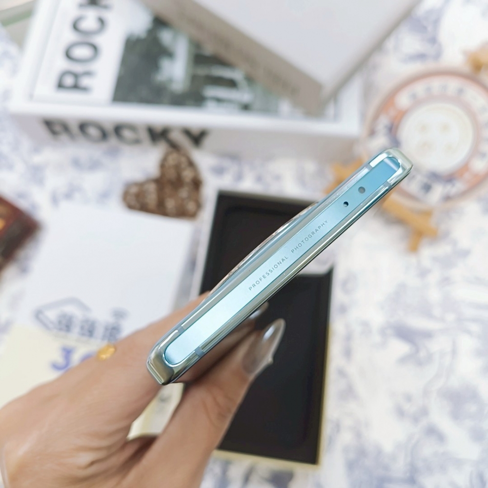 『歸仁』二手 vivo X100 12+256G藍*94970（店保90天）
