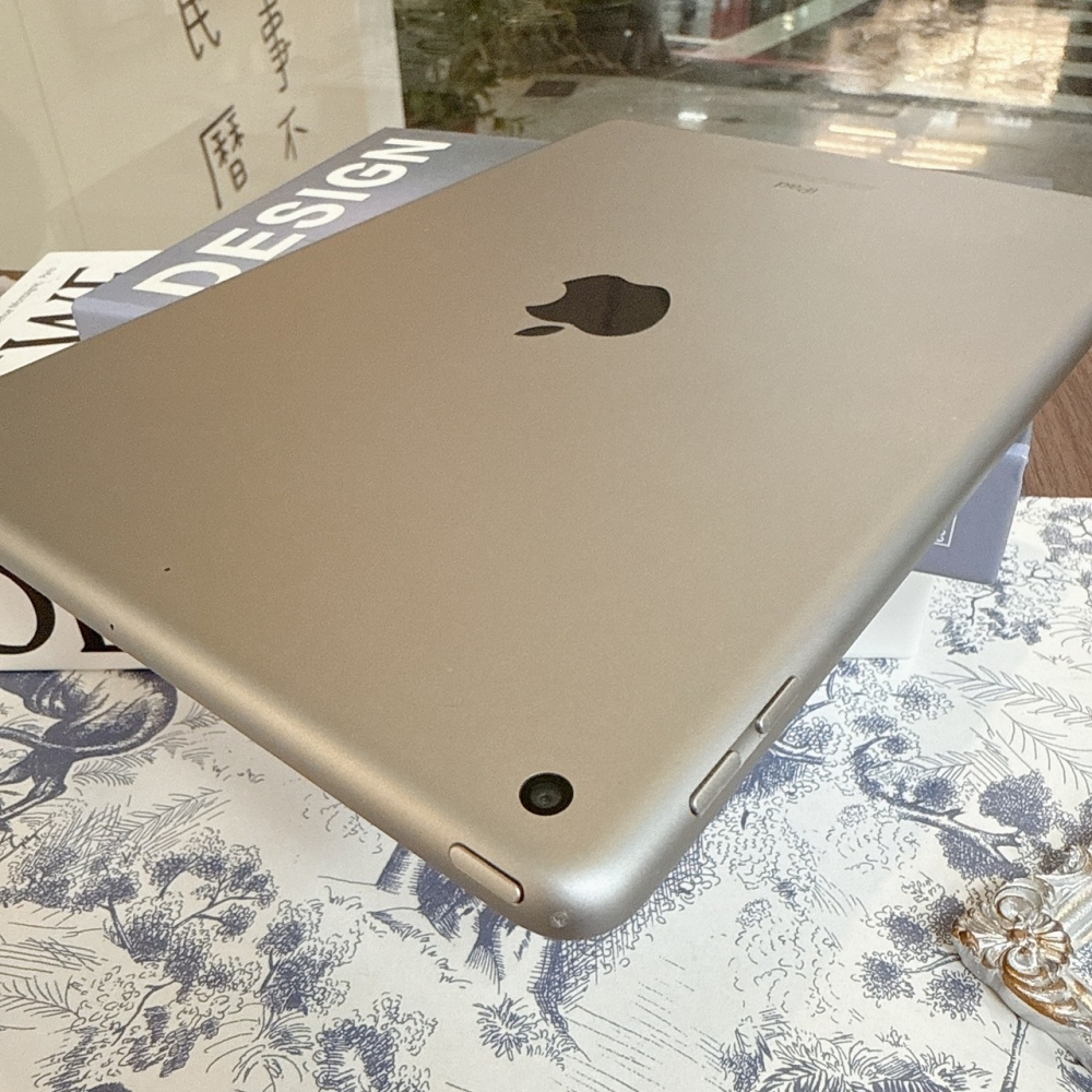 『鹽行』二手Apple iPad 6(2018)9.7