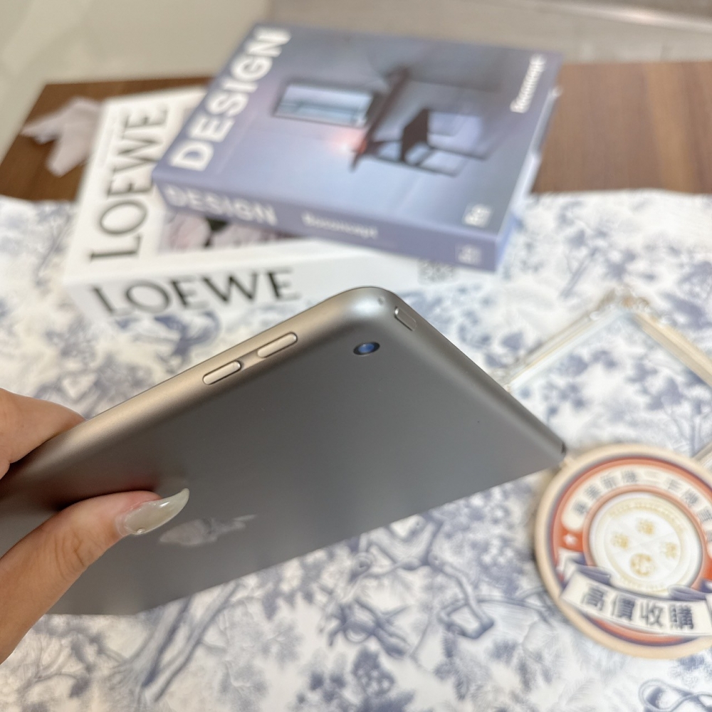 『鹽行』二手Apple iPad 6(2018)9.7
