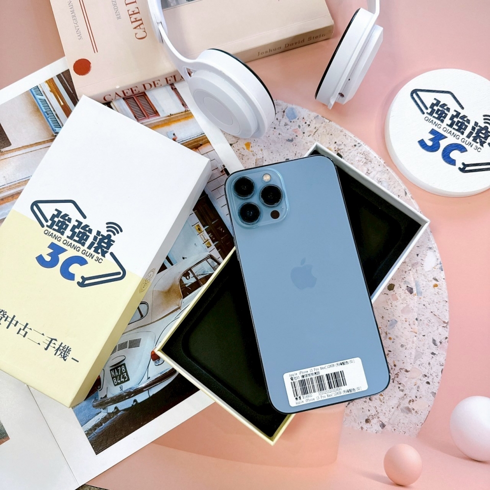 二手 13 Pro 