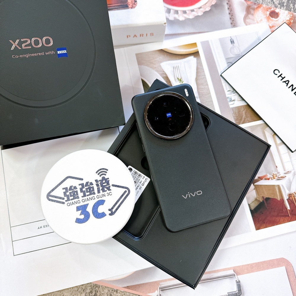 二手vivo X20