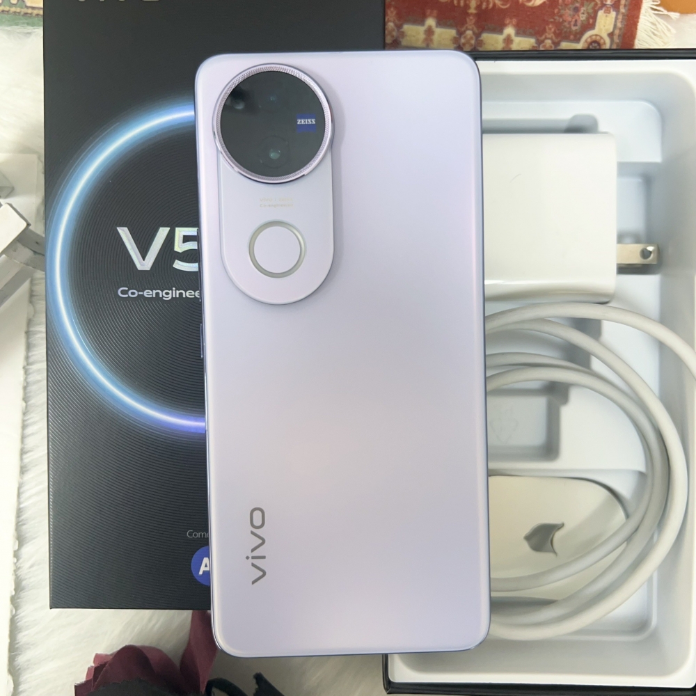 『佳里』Vivo V