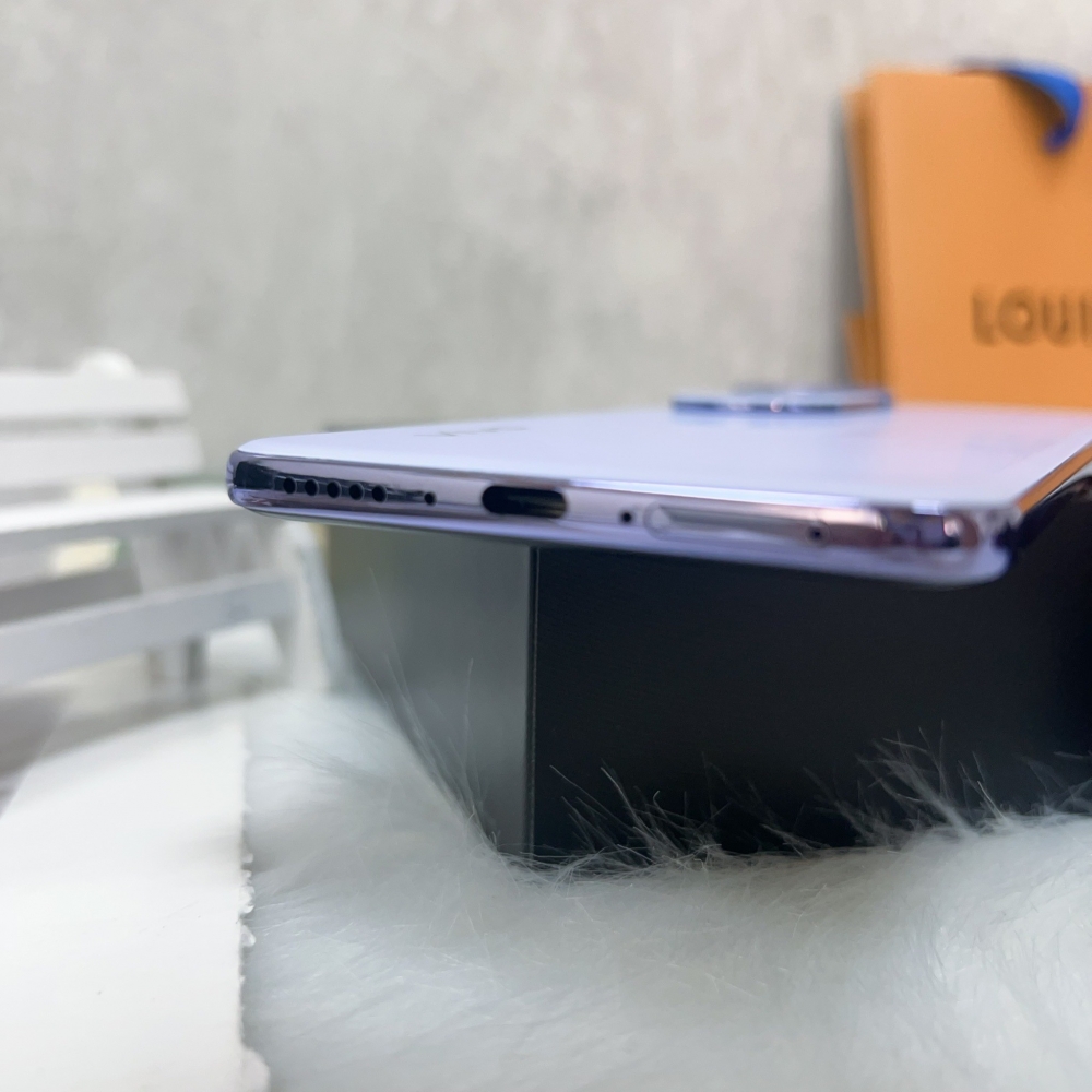 『佳里』Vivo V50 12+256G 紫色*59133（原廠保內）