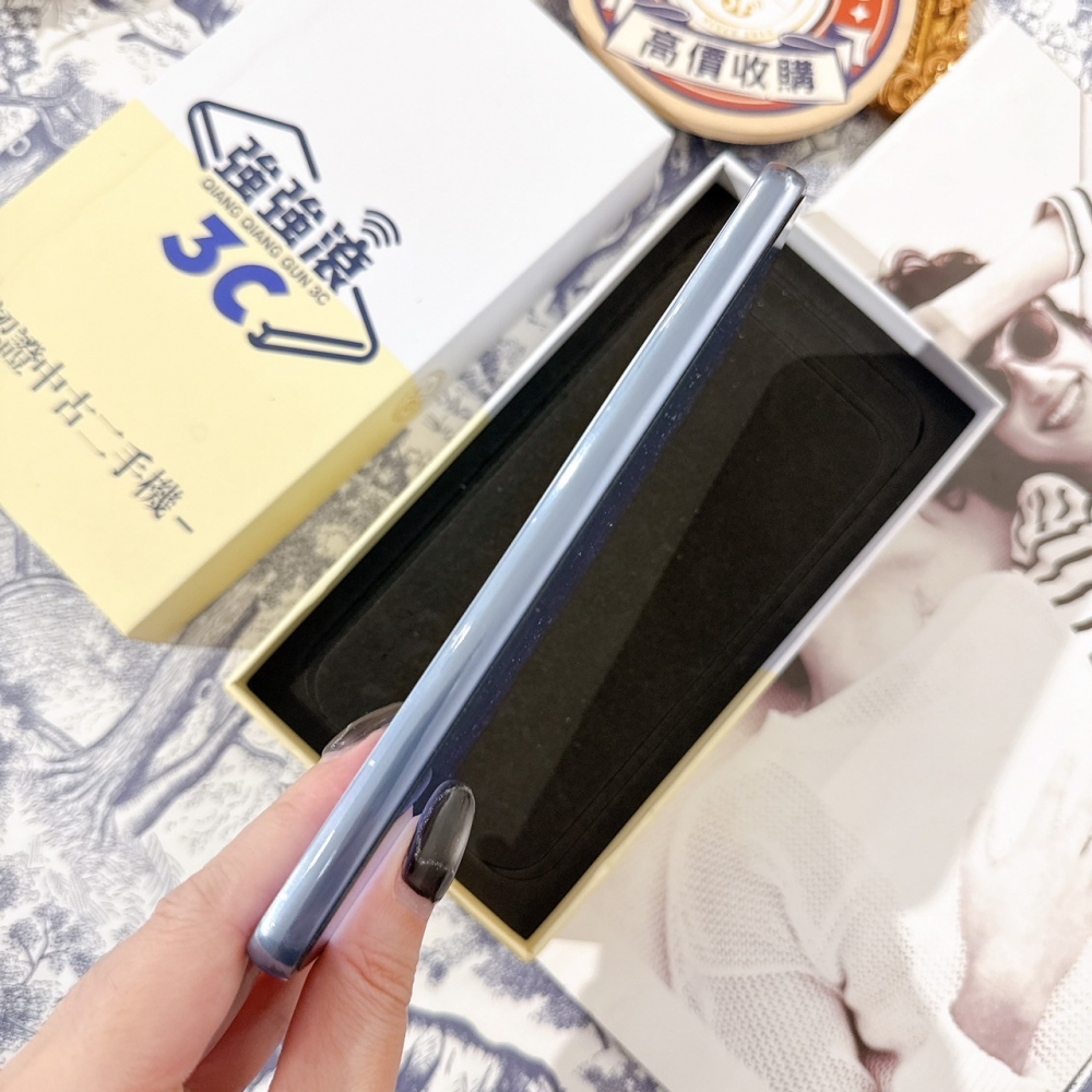 『善化』三星A53 8+128G 藍色*96718（店保90天）