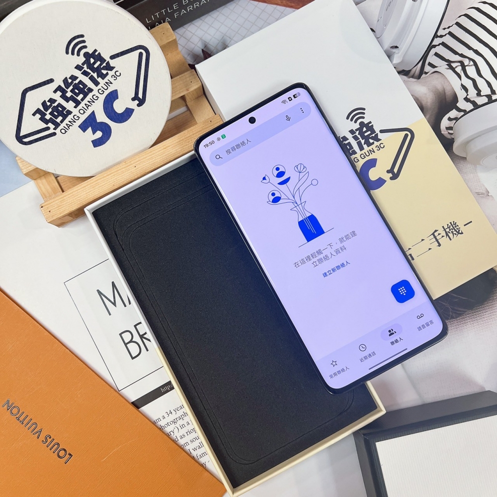 二手OPPO Reno11-12+256G灰*73498（店保90天）
