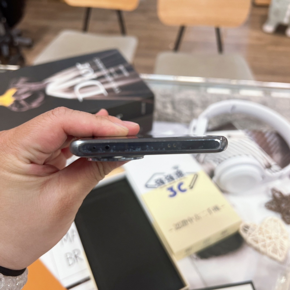 二手OPPO Reno11-12+256G灰*73498（店保90天）