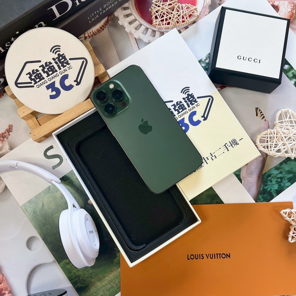 二手13Pro 12