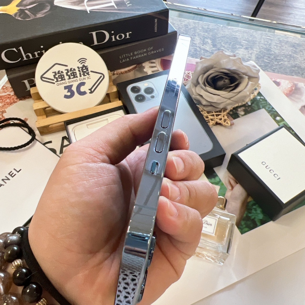 二手13Pro 256G 藍色*29775（店保365天）