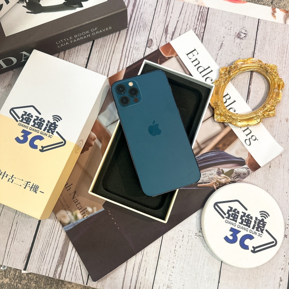二手12Pro-12