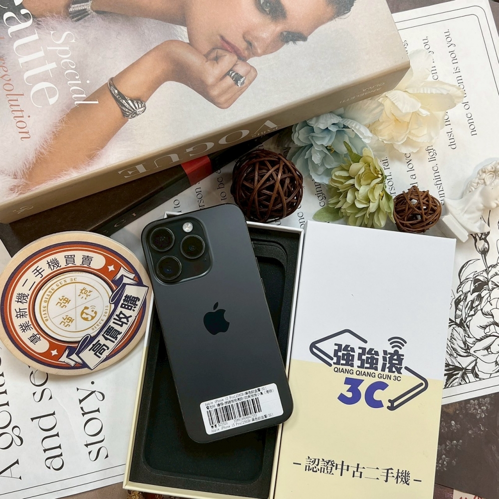 二手 iPhone1