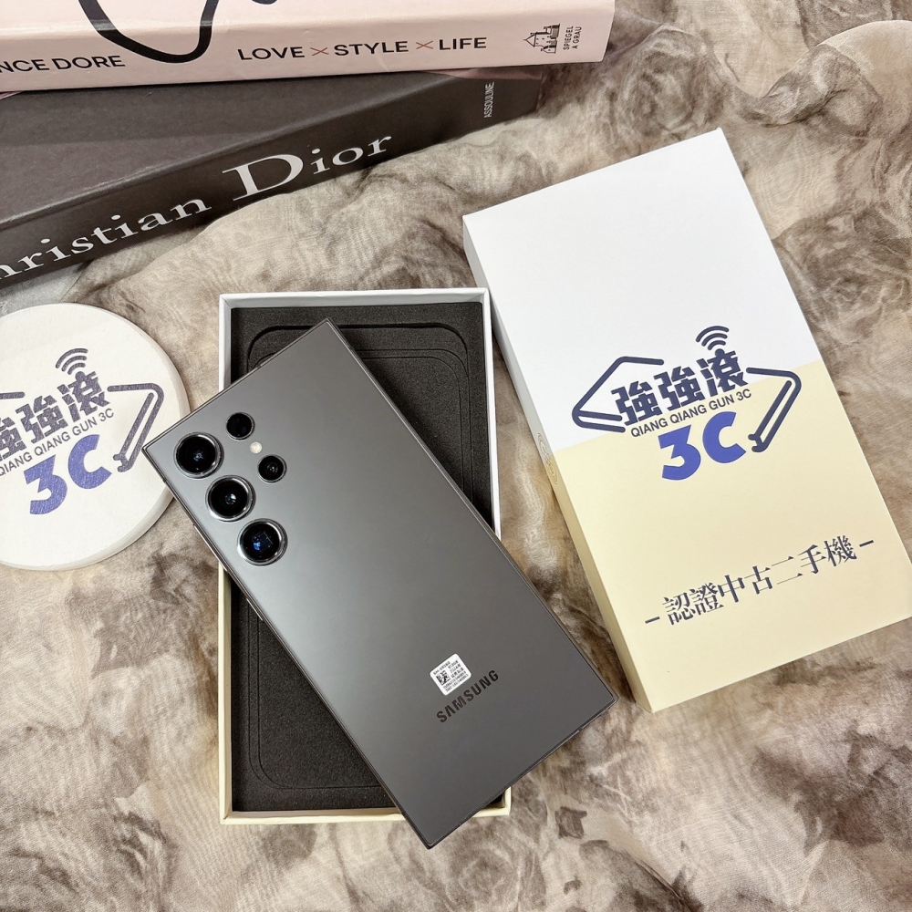 二手 三星 S24U