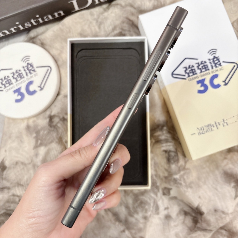 二手 三星 S24ULTRA 12+512G 灰*95898（店保90天）