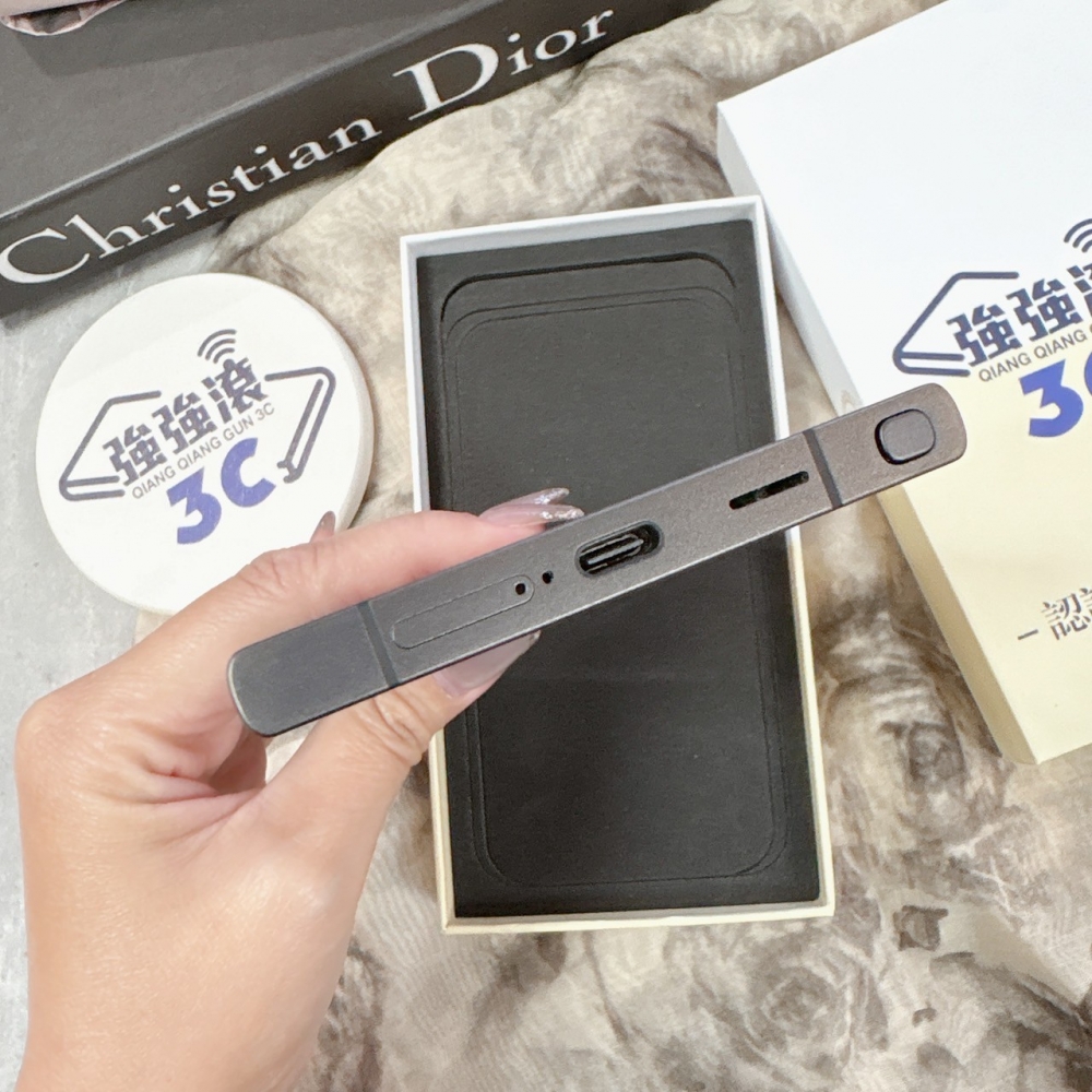 二手 三星 S24ULTRA 12+512G 灰*95898（店保90天）
