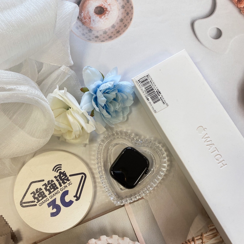 二手 APPLE W
