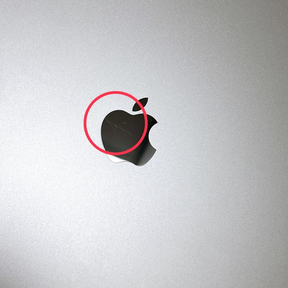 佳里-二手 iPad Air M2 11寸 512G #PMQT0 （含巧控鍵盤）