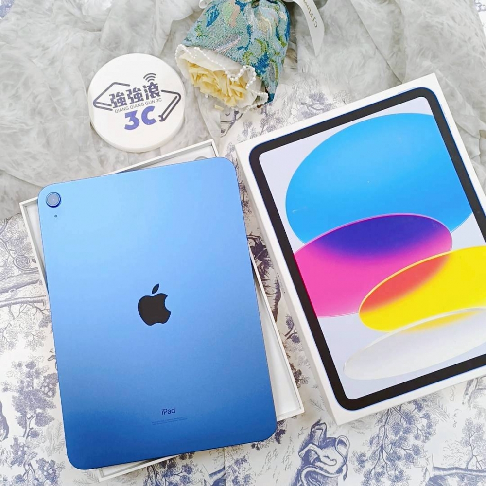 歸仁-IPad 10