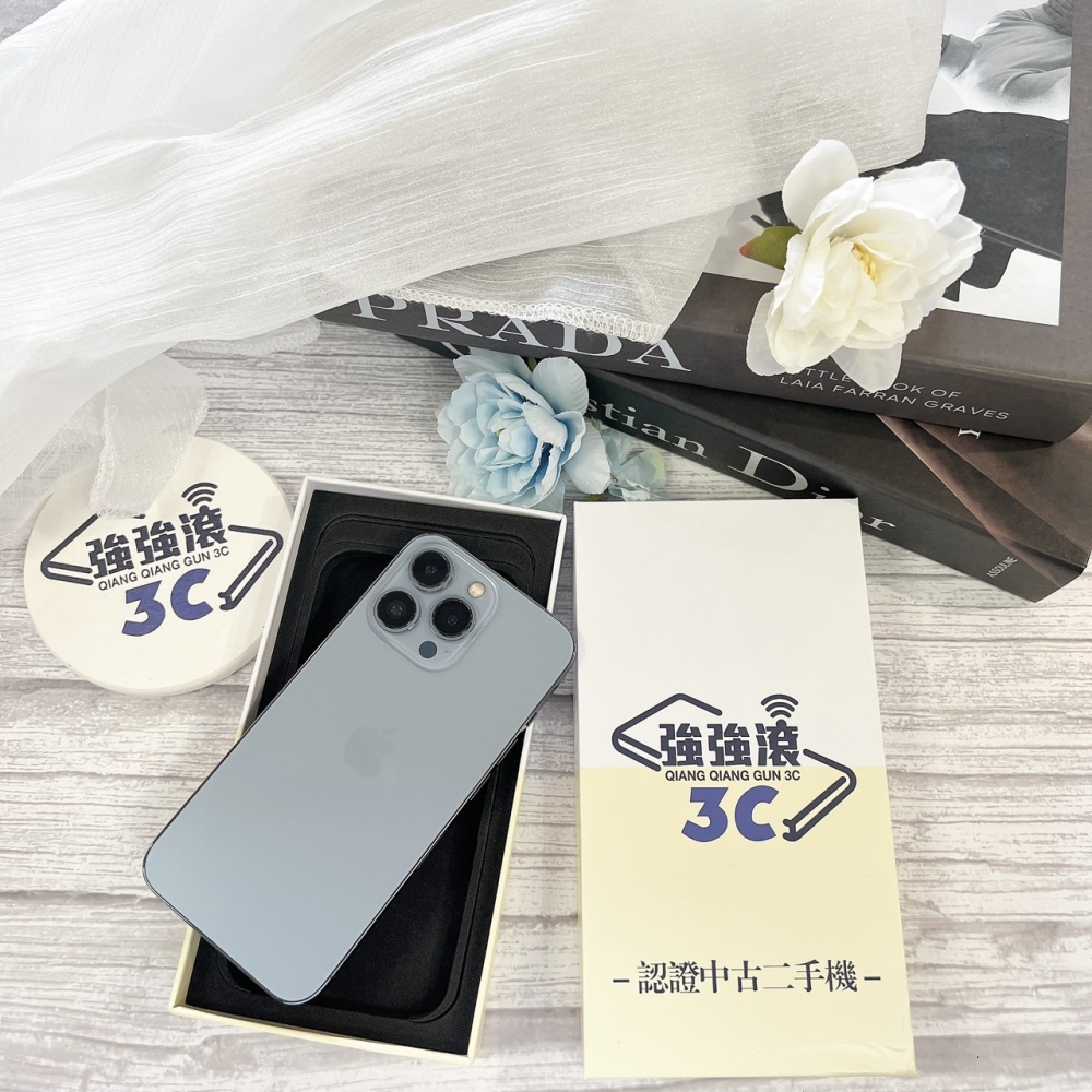 二手13 Pro 2