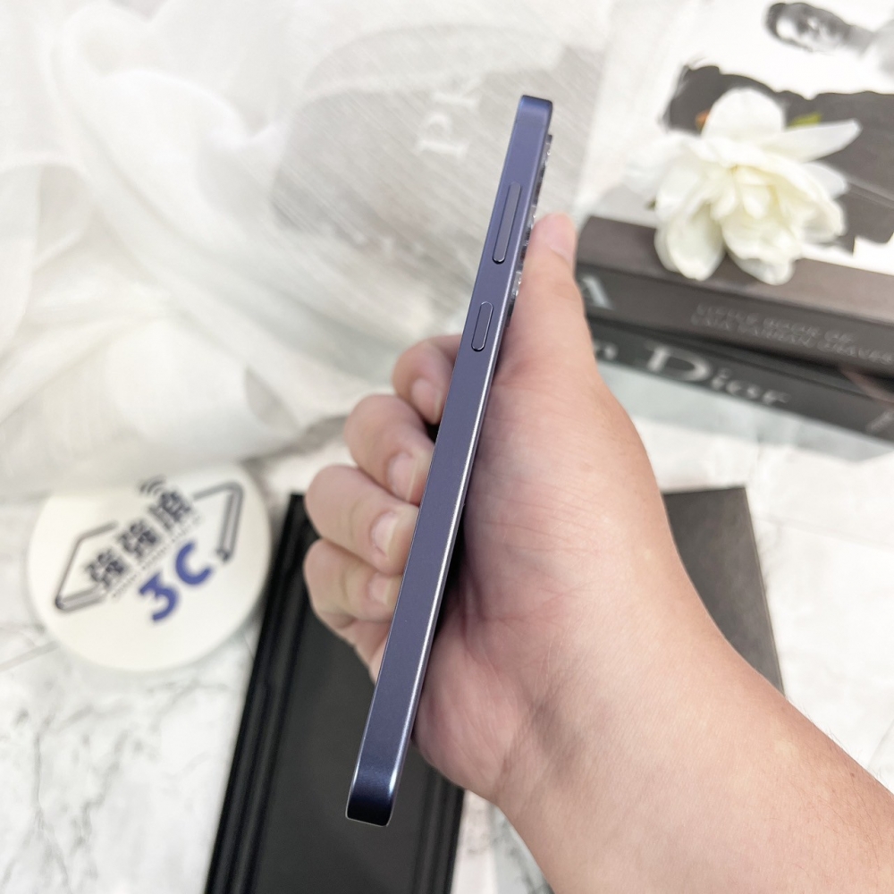 二手 三星 S24+ 12+256G 紫色 *73476 (店保90天)