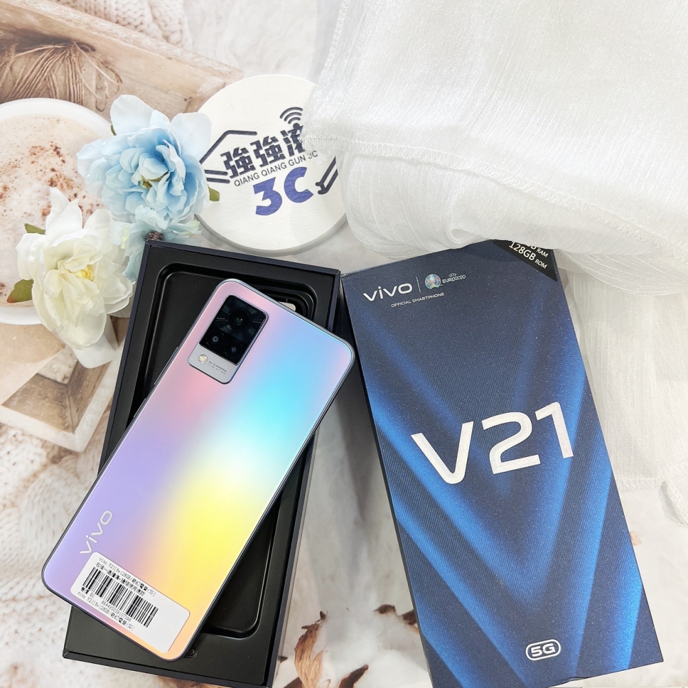 二手 vivo V2