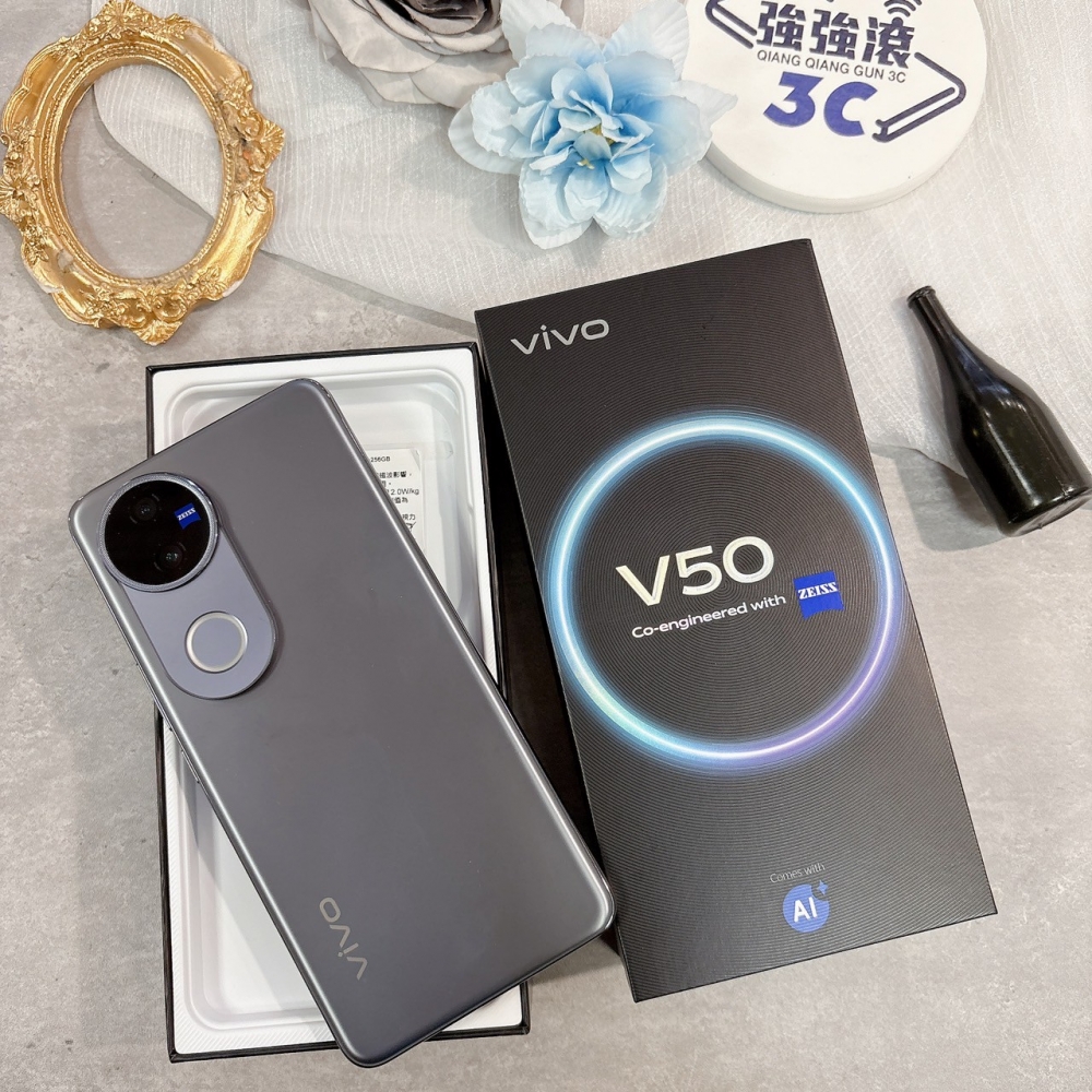 二手 vivo V5