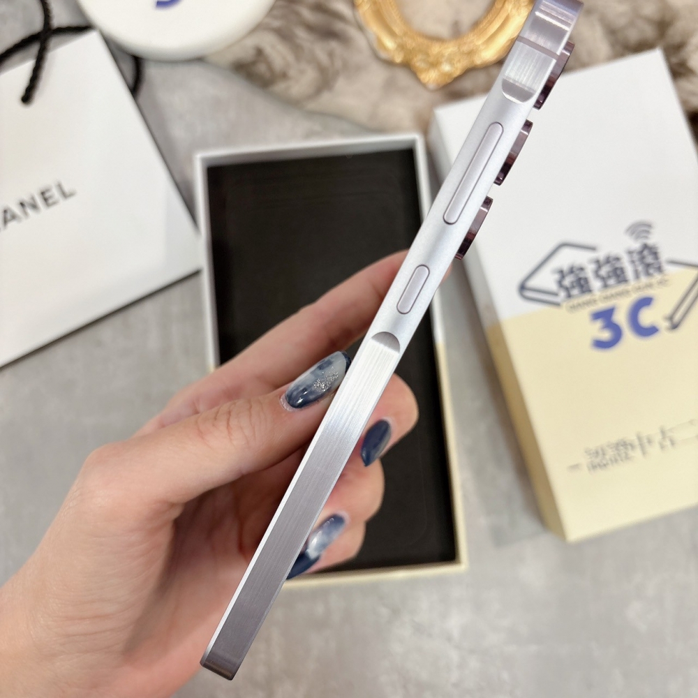 二手 三星 A55 8+256G 紫色 #76083（店家保固90天）