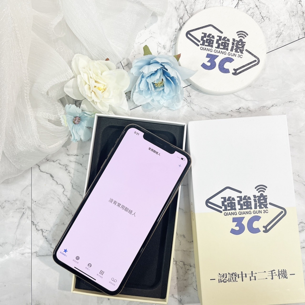 二手 iPhone11 Pro Max 64G 金色 #71682（店家保固90天）
