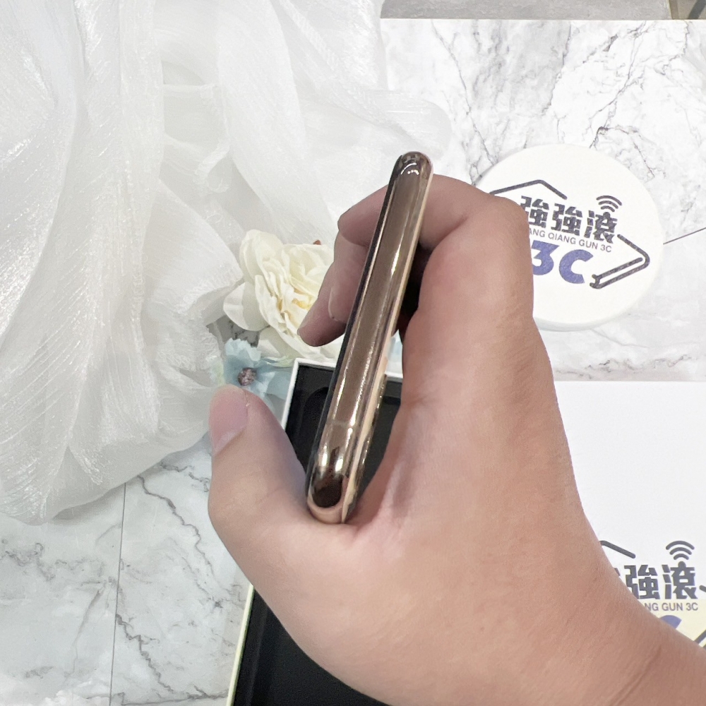 二手 iPhone11 Pro Max 64G 金色 #71682（店家保固90天）