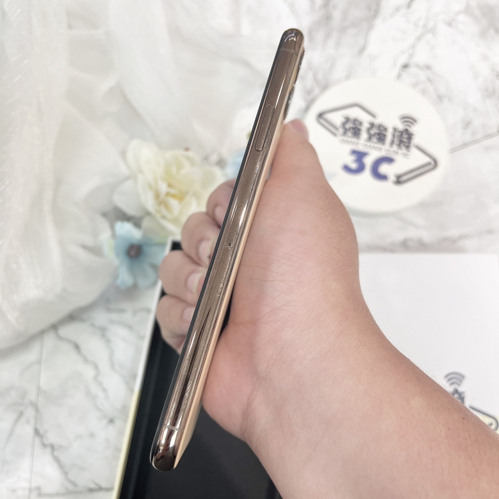 二手 iPhone11 Pro Max 64G 金色 #71682（店家保固90天）