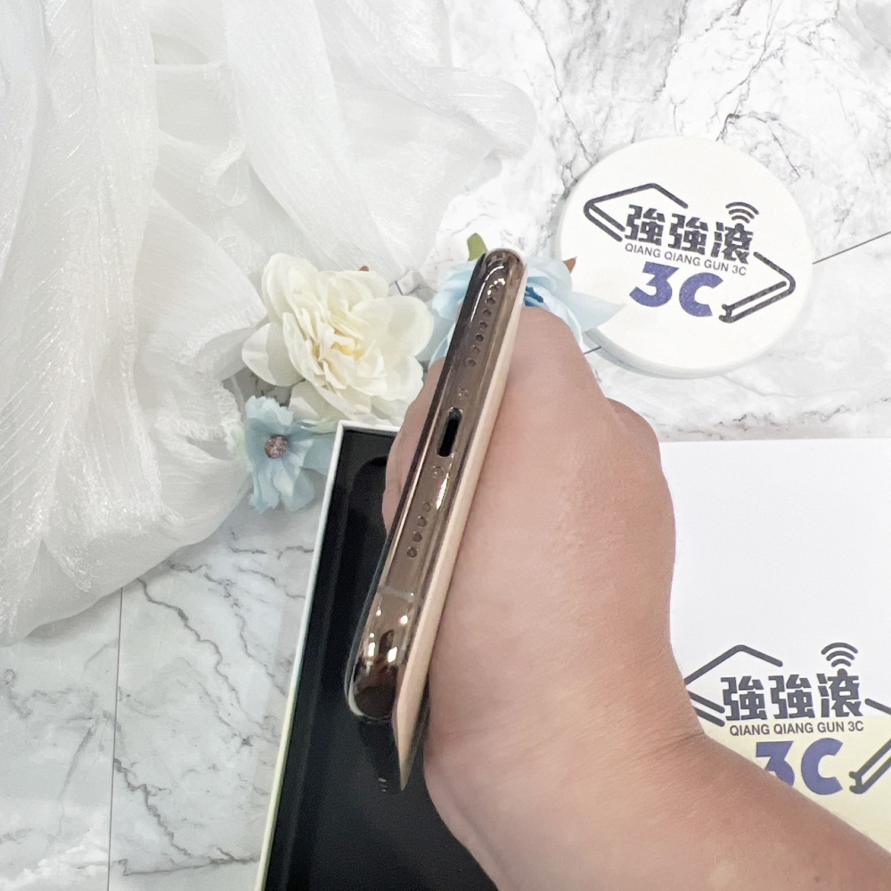 二手 iPhone11 Pro Max 64G 金色 #71682（店家保固90天）