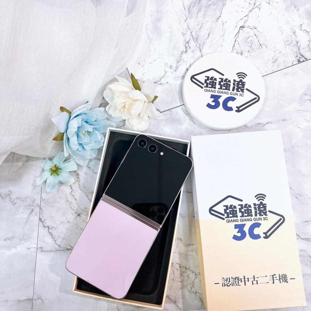 二手 三星Z Fli