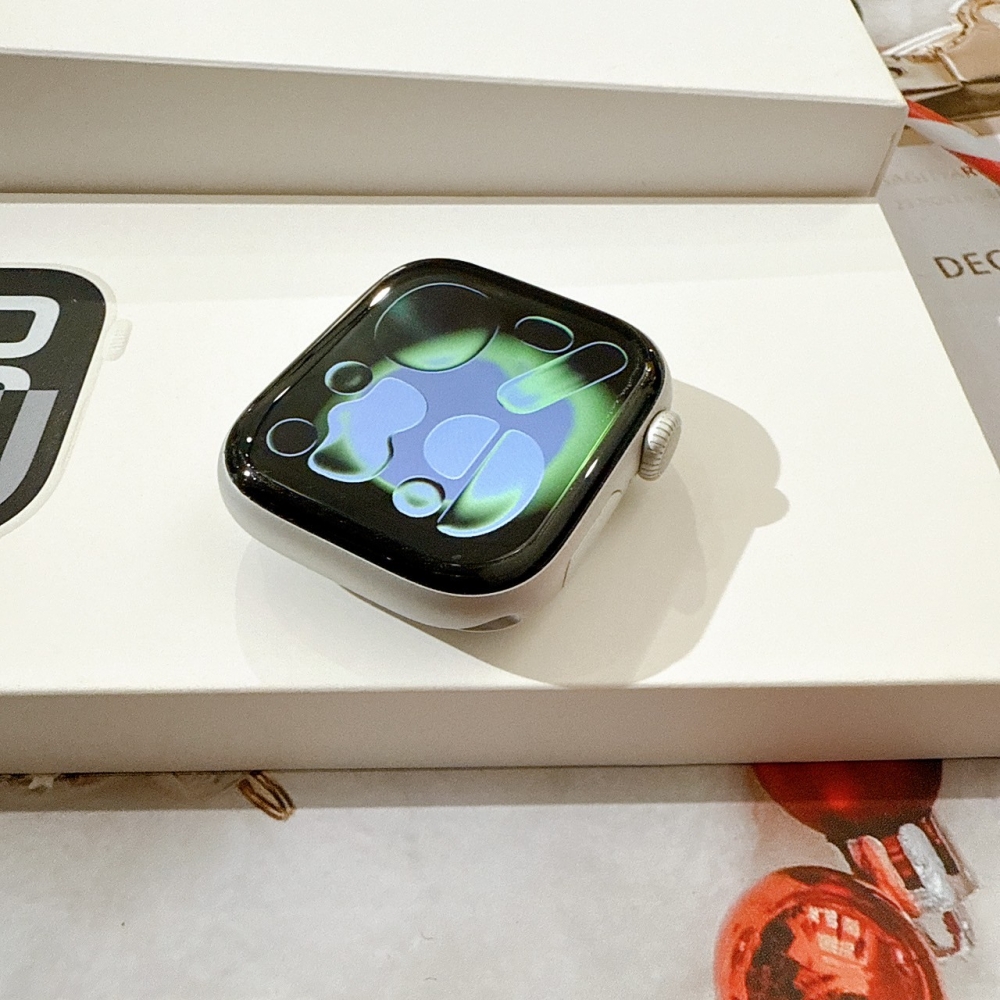善化-二手 APPLE WATCH S10 42MM *74GWW