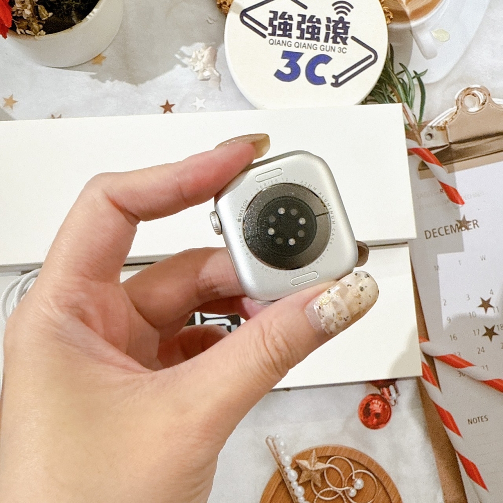 善化-二手 APPLE WATCH S10 42MM *74GWW