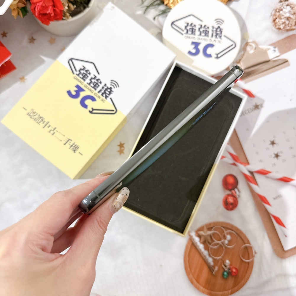 善化-二手Samsung S23+ 8+256G綠*79250（店保90天）