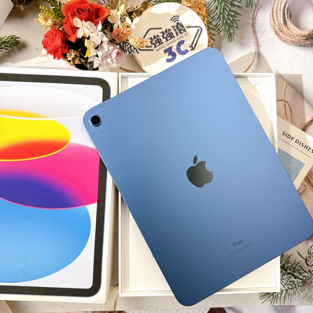 善化-二手 iPad